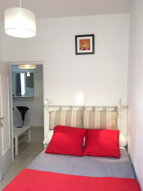 Appartement Le Vieux Port マルセイユ エクステリア 写真