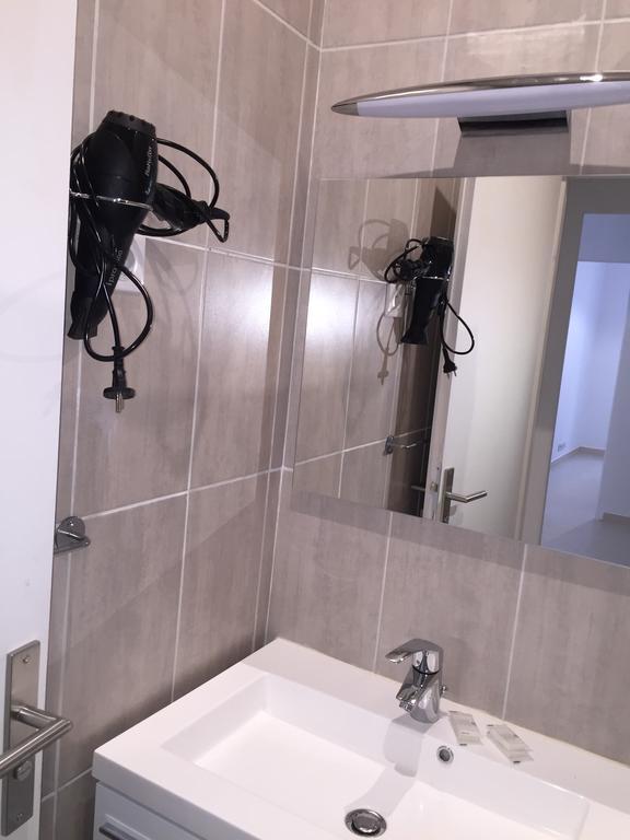Appartement Le Vieux Port マルセイユ エクステリア 写真