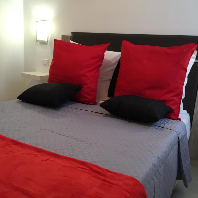 Appartement Le Vieux Port マルセイユ エクステリア 写真