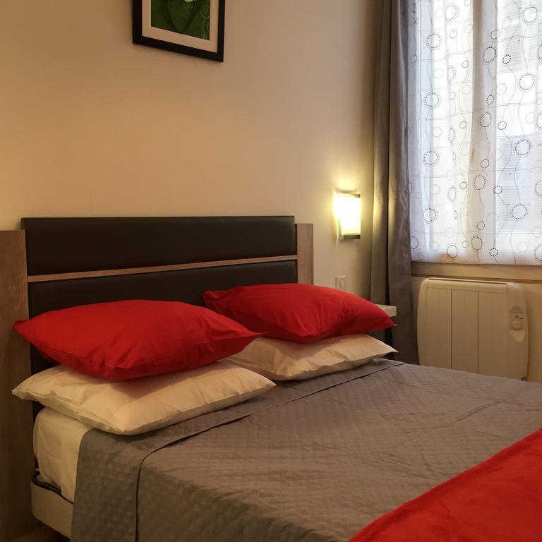 Appartement Le Vieux Port マルセイユ エクステリア 写真