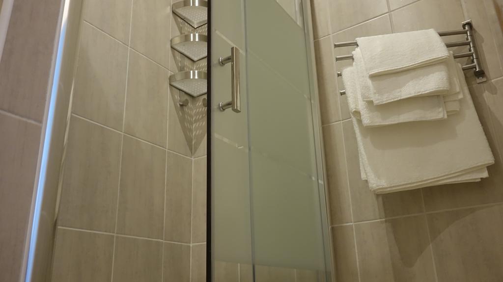 Appartement Le Vieux Port マルセイユ エクステリア 写真