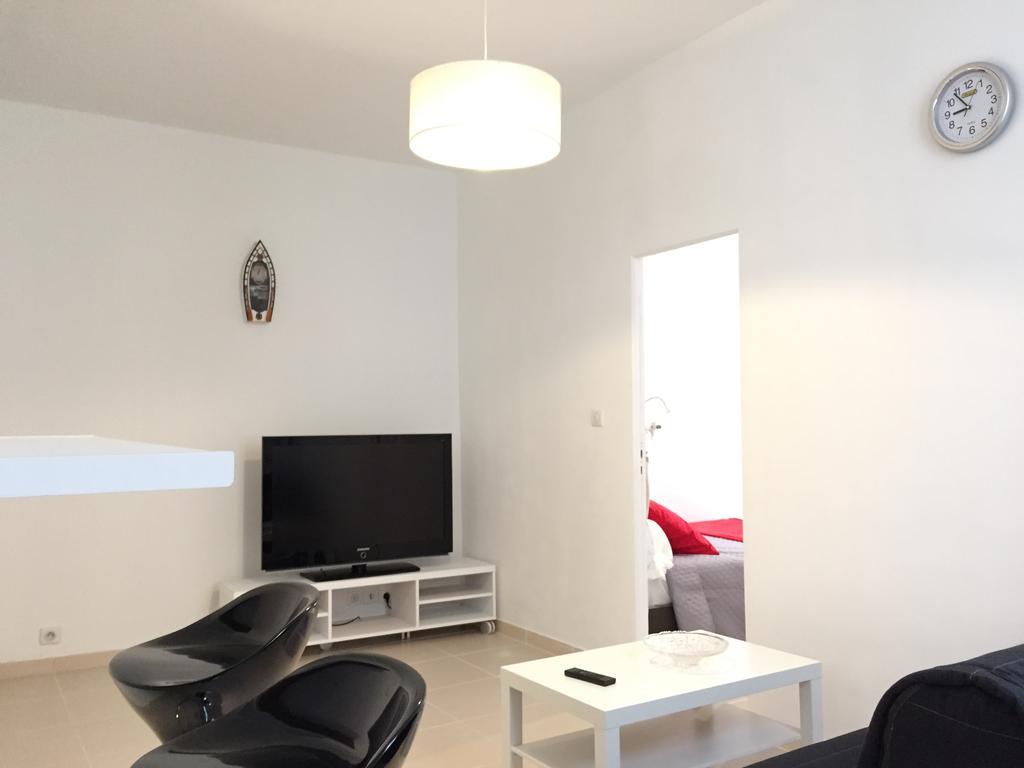 Appartement Le Vieux Port マルセイユ エクステリア 写真