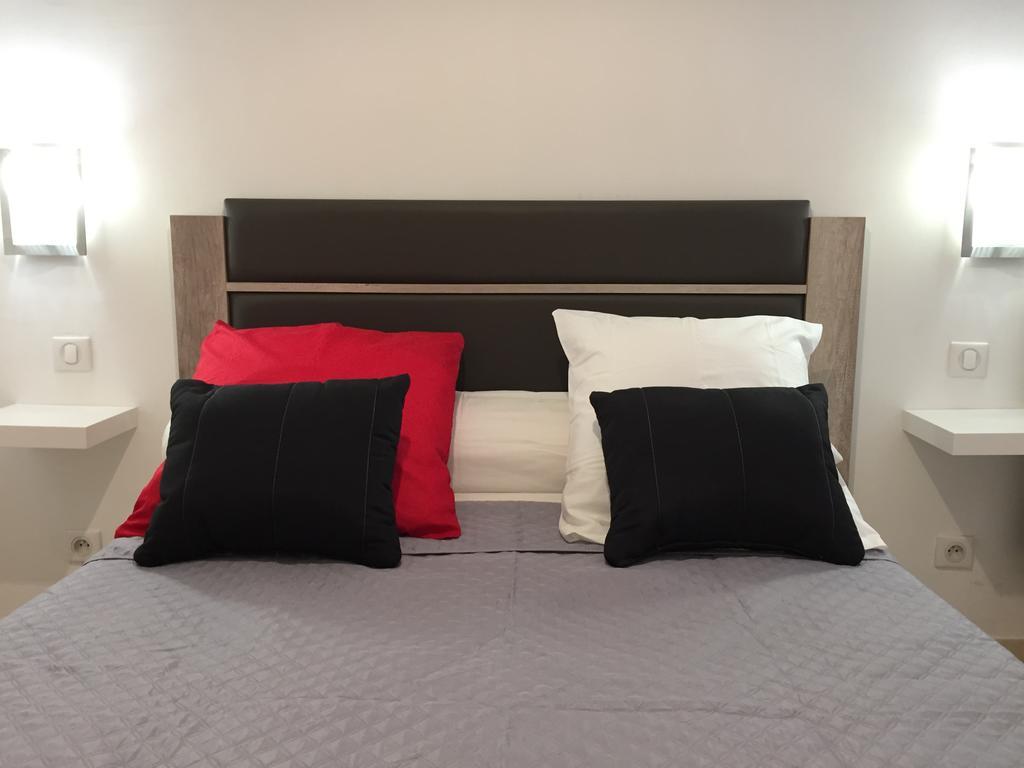 Appartement Le Vieux Port マルセイユ エクステリア 写真