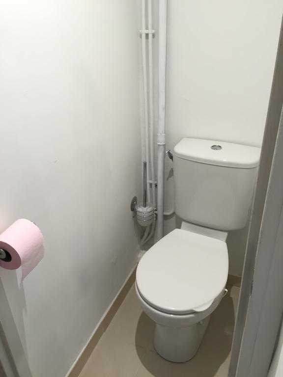 Appartement Le Vieux Port マルセイユ エクステリア 写真